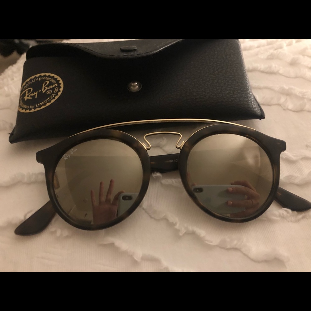 Ray Ban Gatsby Sunglasses